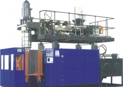 吹塑工藝和滾塑工藝的區別是？